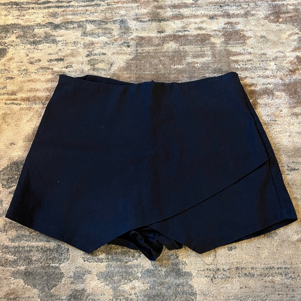 American Threads Skort